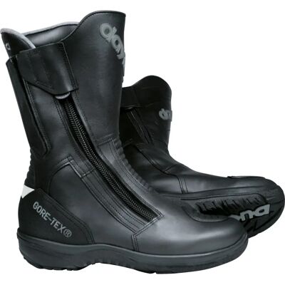 Daytona Daytona Road Star GTX Bottes de moto imperméables - Noir - 40 - Publicité Daytona Daytona Road Star GTX Bottes de moto imperméables - Noir - 40 - Publicité