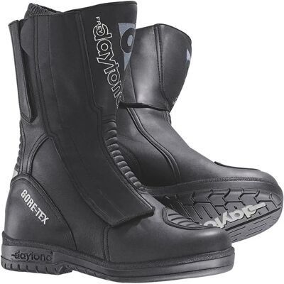 Daytona M-Star GTX Motorradstiefel - Wasserdicht, Gore-Tex, CE Daytona M-Star GTX Motorradstiefel - Wasserdicht, Gore-Tex, CE