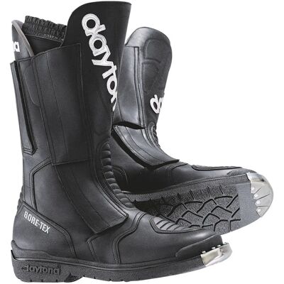 Daytona Trans Open GTX Multicolor Motorradstiefel - Motorradstiefel Daytona Trans Open GTX Multicolor Motorradstiefel - Motorradstiefel