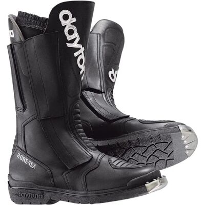 Daytona TRANS OPEN GTX Multicolor Motorradstiefel - Motorradstiefel Daytona TRANS OPEN GTX Multicolor Motorradstiefel - Motorradstiefel