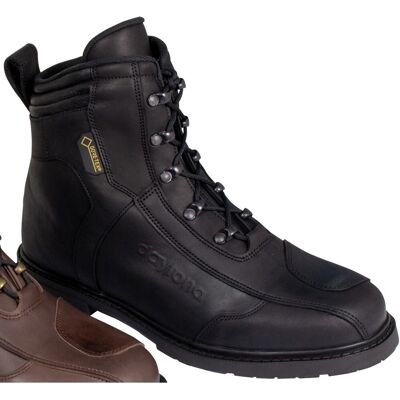 Daytona AC Classics GTX Motorradstiefel - Motorradstiefel Daytona AC Classics GTX Motorradstiefel - Motorradstiefel
