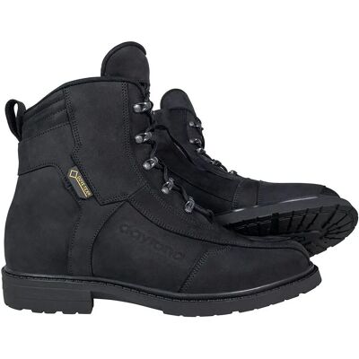 Bottes Daytona AC Classics GTX - Bottes de moto - Publicité Bottes Daytona AC Classics GTX - Bottes de moto - Publicité