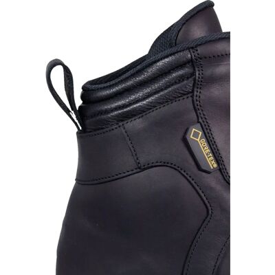 Bottes de Tourisme Daytona AC Classics GTX en Cuir et Textile - Publicité Bottes de Tourisme Daytona AC Classics GTX en Cuir et Textile - Publicité