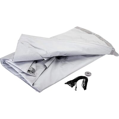 Hindermann Lux Thermofenstermatte - Fiat Ducato 250/290 Hindermann Lux Thermofenstermatte - Fiat Ducato 250/290