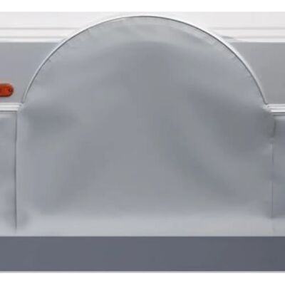 Hindermann Fendt 2015 Weather-Resistant Wheel Arch Cover - Wheel Arch Cover Hindermann Fendt 2015 Weather-Resistant Wheel Arch Cover - Wheel Arch Cover