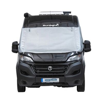 Hindermann Klassisk Termomatte for VW T5 / T6 Hindermann Klassisk Termomatte for VW T5 / T6