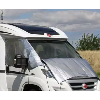 Hindermann Sprinter 2007-2014 Isolerende Matte - Fire Årstider Hindermann Sprinter 2007-2014 Isolerende Matte - Fire Årstider