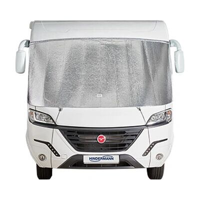Hindermann 8530-7405 Windshield Cover - Windshield Cover Hindermann 8530-7405 Windshield Cover - Windshield Cover