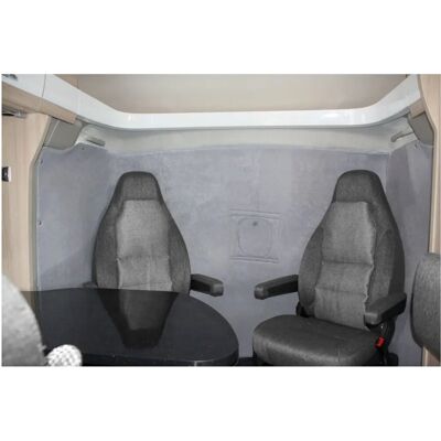 Hindermann Fiat Ducato beige termoventil med radioåtkomst Hindermann Fiat Ducato beige termoventil med radioåtkomst