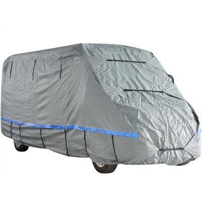 Hindermann Funda de invierno Wintertime - 655 cm - Pour Fiat Ducato, Citroën Jumper, Peugeot Boxer - Publicité Hindermann Funda de invierno Wintertime - 655 cm - Pour Fiat Ducato, Citroën Jumper, Peugeot Boxer - Publicité