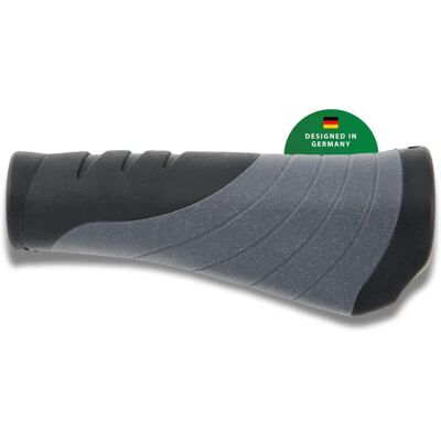 Contec Tour Pro Handvatten - Ergonomisch, Dubbellaags, 135mm Contec Tour Pro Handvatten - Ergonomisch, Dubbellaags, 135mm