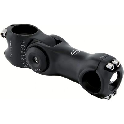 CONTEC Tarantula Handlebar Stang - Verstelbaar - 25,4 mm CONTEC Tarantula Handlebar Stang - Verstelbaar - 25,4 mm