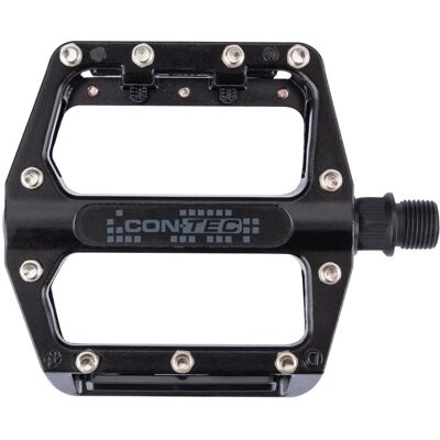 Contec 2Black Pedalen - Pedalen Contec 2Black Pedalen - Pedalen