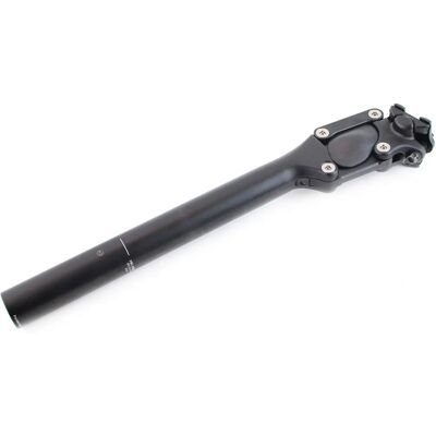 Contec Zadelpen SP-060L zilver - Zadelpen Contec Zadelpen SP-060L zilver - Zadelpen