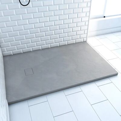 Kodin1.Com Duschwanne Långbyn - Shower Tray Kodin1.Com Duschwanne Långbyn - Shower Tray