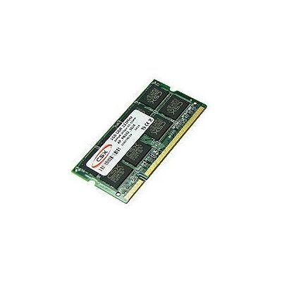 CSX 1GB DDR 400MHz Memory Module - Memory Type CSX 1GB DDR 400MHz Memory Module - Memory Type