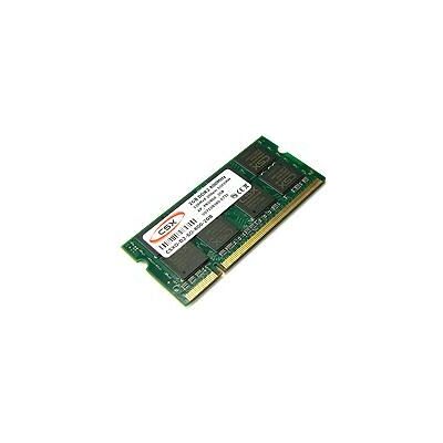Compustocx 2GB DDR2 800MHz Memory Module - Memory Module Compustocx 2GB DDR2 800MHz Memory Module - Memory Module