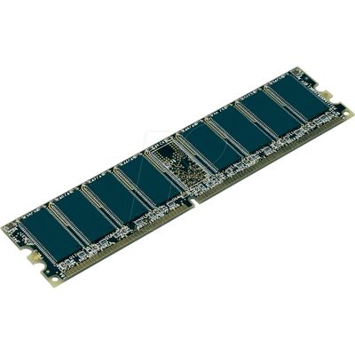 CSX Memory Desktop - 2GB DDR3 - Memory Module CSX Memory Desktop - 2GB DDR3 - Memory Module
