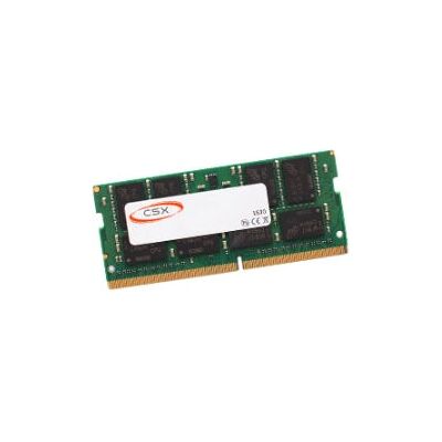 Módulo de memoria CSX 16GB DDR4-2133MHz - Módulo de memoria Módulo de memoria CSX 16GB DDR4-2133MHz - Módulo de memoria