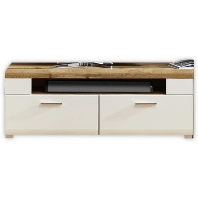 INNOSTYLE FUN PLUS TV-Schrank - FSC-zertifiziert, Weiß INNOSTYLE FUN PLUS TV-Schrank - FSC-zertifiziert, Weiß