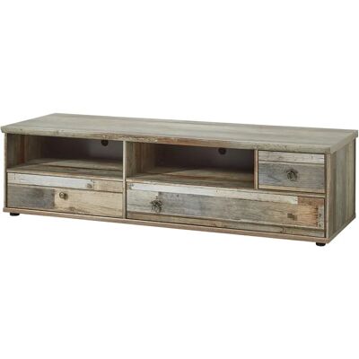 INNOSTYLE BONANZA - Sideboard - Braun - 162x43x52cm INNOSTYLE BONANZA - Sideboard - Braun - 162x43x52cm