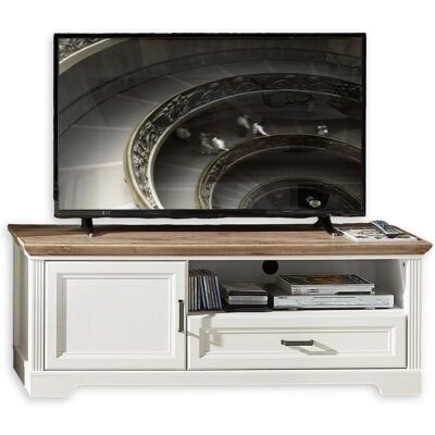 InnoStyle Jasmin Lichtes Pinie Sideboard - Sideboard InnoStyle Jasmin Lichtes Pinie Sideboard - Sideboard