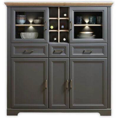 INNOSTYLE Jasmin Sideboard - Sideboard INNOSTYLE Jasmin Sideboard - Sideboard
