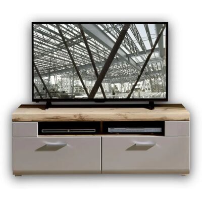 INNOSTYLE FUN PLUS II Basalt TV-Schrank - FSC-Holz INNOSTYLE FUN PLUS II Basalt TV-Schrank - FSC-Holz