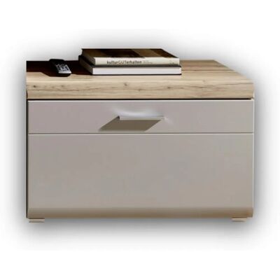 INNOSTYLE FUN PLUS II Basalt TV-Schrank - FSC Holz INNOSTYLE FUN PLUS II Basalt TV-Schrank - FSC Holz