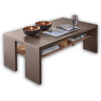 INNOSTYLE Fun Plus II Basalt Couchtisch - Sofatisch INNOSTYLE Fun Plus II Basalt Couchtisch - Sofatisch