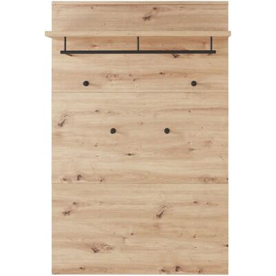 Voleo - ELŐSZOBAPANEL 84,2x129,6x29,6 cm - Eiche - cabinet panel Voleo - ELŐSZOBAPANEL 84,2x129,6x29,6 cm - Eiche - cabinet panel