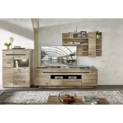 INNOSTYLE BELLANO Wohnwand - Wohnzimmermöbel INNOSTYLE BELLANO Wohnwand - Wohnzimmermöbel