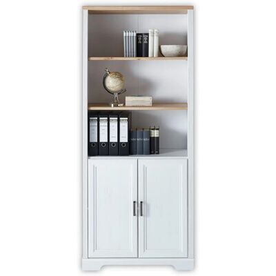Holz Aktenschrank Valparaiso - Aktenschrank Holz Aktenschrank Valparaiso - Aktenschrank