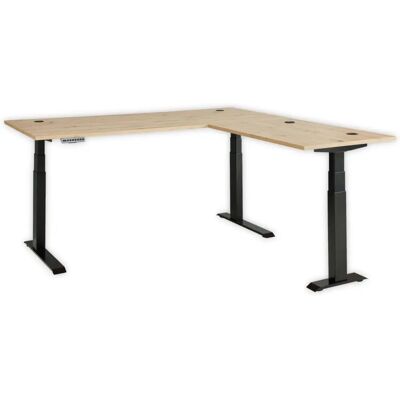 INNOSTYLE Memphis Büro Elektrisch höhenverstellbarer Schreibtisch - Schreibtisch INNOSTYLE Memphis Büro Elektrisch höhenverstellbarer Schreibtisch - Schreibtisch