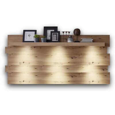 INNOSTYLE Loft Two Garderobenpaneel - Garderobe INNOSTYLE Loft Two Garderobenpaneel - Garderobe