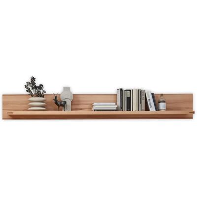 Carryhome Jadrový Buk Wandregal - Wall Shelf Carryhome Jadrový Buk Wandregal - Wall Shelf