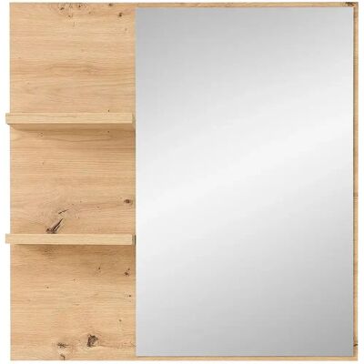 uno Spiegel 78 x 80 cm Turin - Spiegel uno Spiegel 78 x 80 cm Turin - Spiegel