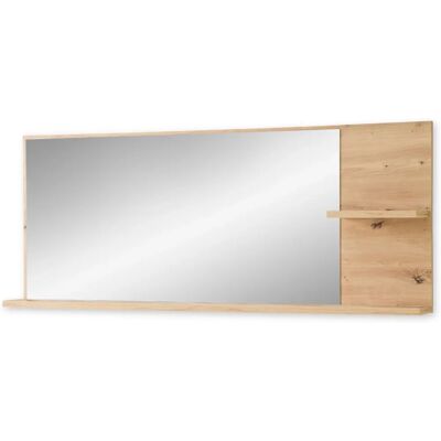 uno Spiegel Turin - Spiegel - Hochwertige Materialien, Maße 148x60x17 cm uno Spiegel Turin - Spiegel - Hochwertige Materialien, Maße 148x60x17 cm