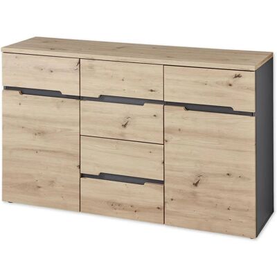 INNOSTYLE Memphis Sideboard - Sideboard INNOSTYLE Memphis Sideboard - Sideboard