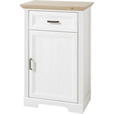 INNOSTYLE Jasmin Schuhschrank - Landhausstil INNOSTYLE Jasmin Schuhschrank - Landhausstil