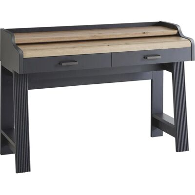 Höffner Grau Varese Schreibtisch - Schreibtisch Höffner Grau Varese Schreibtisch - Schreibtisch