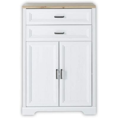 Höffner Varese Weiß 86x127cm Aktenschrank - Aktenschrank Höffner Varese Weiß 86x127cm Aktenschrank - Aktenschrank