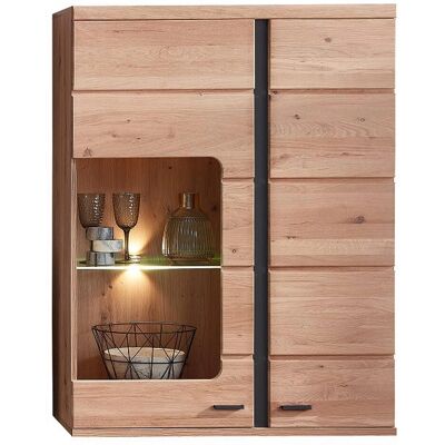Cantus - ZÁVESNÝ DIEL - Esche - Eschenfarbe - 90/120/38 cm - cabinet component Cantus - ZÁVESNÝ DIEL - Esche - Eschenfarbe - 90/120/38 cm - cabinet component
