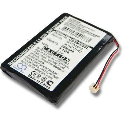 Batteria vhbw per Palm M550 PDA - 1000mAh Li-Ion Batteria vhbw per Palm M550 PDA - 1000mAh Li-Ion