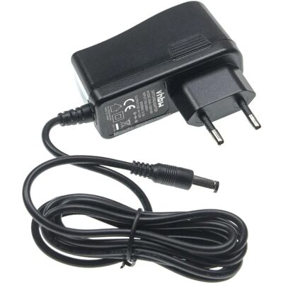 Alimentatore vhbw per AVM FRITZ! Box 3050, 2170 Alimentatore vhbw per AVM FRITZ! Box 3050, 2170
