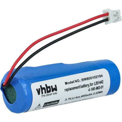 Batterie pour manette PS3 Move Sony - 600mAh Li-ion - Publicité Batterie pour manette PS3 Move Sony - 600mAh Li-ion - Publicité