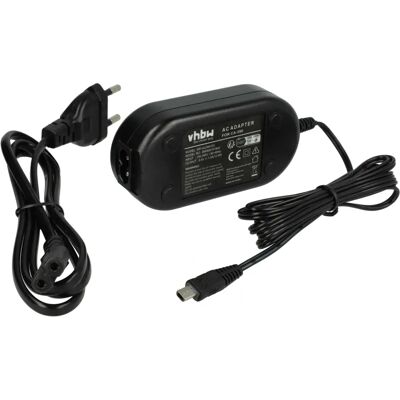 Alimentation Canon - Série CA-590 - 8.4V 2m Noire Alimentation Canon - Série CA-590 - 8.4V 2m Noire