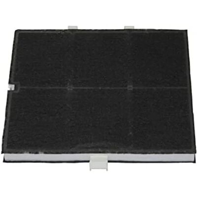 Siemens Bosch LZ51350 - Filtre à charbon actif - 225 x 260 mm - Publicité Siemens Bosch LZ51350 - Filtre à charbon actif - 225 x 260 mm - Publicité