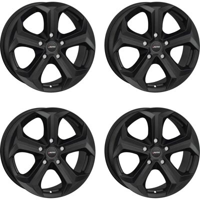 Autec Xenos Felgen - Sportliches Modernes Design Autec Xenos Felgen - Sportliches Modernes Design