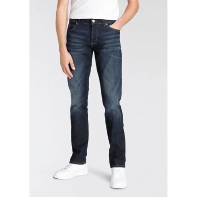 BRUNO BANANI Floyd Herren Dunkelblau Komfort-Jeans BRUNO BANANI Floyd Herren Dunkelblau Komfort-Jeans